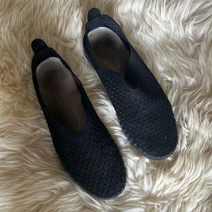 Isle Jacobsen Tulip Flats